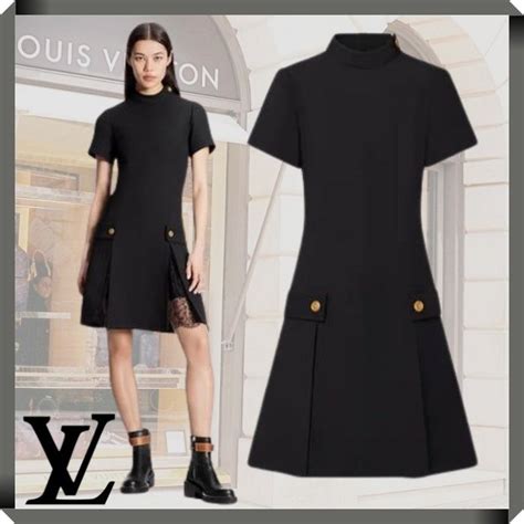 lv dress 2022|louis vuitton dresses 2022.